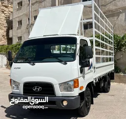  1 هونداي مايتي 2021 للبيع