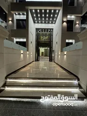  18 شقق فاخره للبيع
