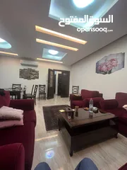  1 شقه مفروشه للايجار اليومي الاسبوعي
