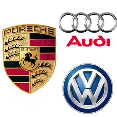  1 Porsche,Audi & Volkswagen parts for sale