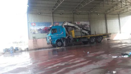  1 للبيع سكانيا 380موديل94