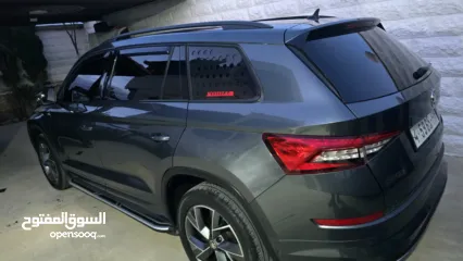  2 كوديك 2019 فل ال فل 4×4