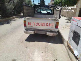  3 بكم ميتسوبيشي 95