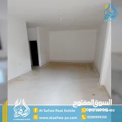  4 شقق مميزة  سوبر ديلوكس جديدة للبيع عين مصباح مع حديقة قرب الاذاعه و التلفزيون