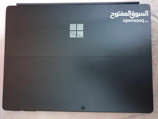  3 Microsoft Surface Pro 9