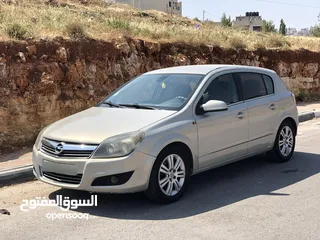  1 اوبل استرا اتومات بسعر حرق عالكاش 1800 بنزين