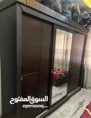  2 غرفة نوم كامله