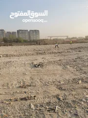  8 قطع اراضي زراعي للبيع