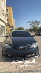  1 كامري 2014