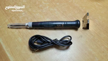  5 USB soldering iron