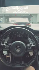  5 Golf R 2016