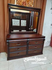  8 غرفه نوم خشب زان