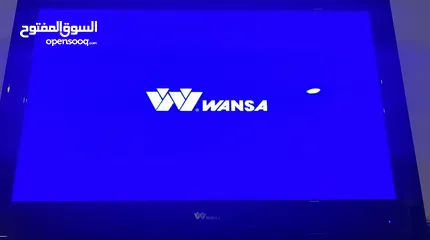  5 Wansa Tv 55 inch