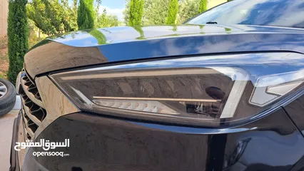  7 هونداي توسان 2019 ديزل فل فل بدون فتحه بسعر حرق كاش