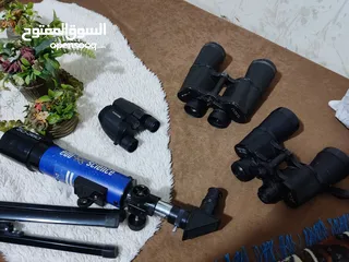  16 منظار اصلي
