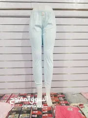  3 بناطيل النسائي