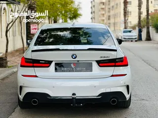  8 bmw 330i m package
