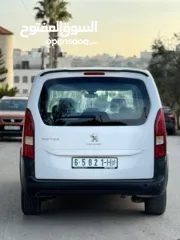  2 بيجو رفتر 2022