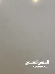  2 منزل مستقل  مساحة 95 متر عمار قديم مع ارض مفروزة قوشان مستقل بمساحة 751 متر صافي