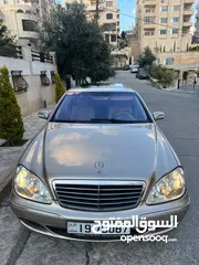  1 غواصه لارج موديل 2003 بحاله الوكاله