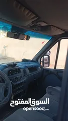  8 مرسديدس 416 موديل 2002