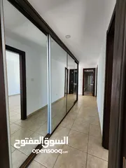  16 شقة للإيجار في عبدون -14139