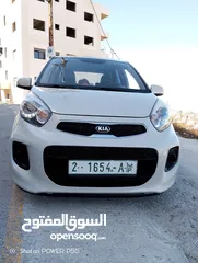  10 كيا مورننغ موديل 2015 GT laine فحص نخب ممتاز جدا سعر 37كاش فقط الخليل