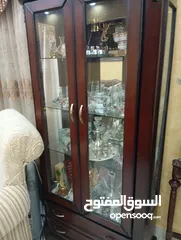  6 اثاث مستعمل بحال الجديد للبيع
