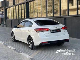  7 Kia k3 2018/17
