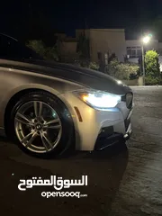  4 ‏- Bmw 330e (Original M-Kit) plug-in 2018 -