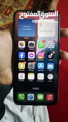  4 iPhone xs max good condition