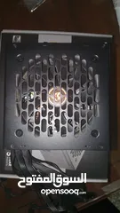  5 Power supply redragon 700w
