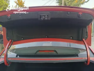  9 شيفروليه كروز 2012 لون خمري اتوماتيك بحاله ممتازه لا تحتاج إلى شيء
