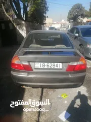  2 متسوبيشي 99 للبيع