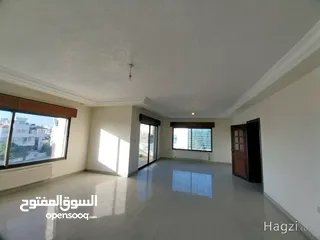  10 شقة طابق ثالث مع روف للبيع في الدوار السابع ( Property ID : 30299 )