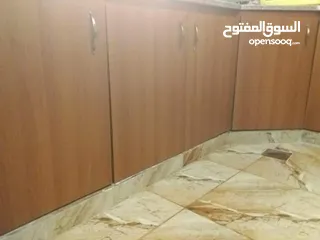  1 شقه للبيع في منطقة البارحه