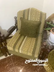  3 طقم كنب 10 مقاعد