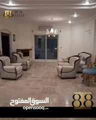  5 فيلا مفروشه للايجار السنوي (الرابية)