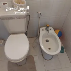  14 طقم حمامات