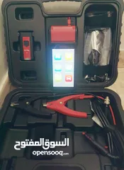  1 battery tester