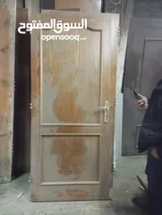  11 المستعمل لعبتنا  لدينا كل ما هو مستعمل ابواب المنيوم وشبابيك حمايات حديد ودرابزينات ابواب حديد تفصيل