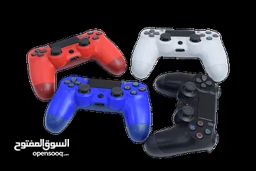  1 ps4 control