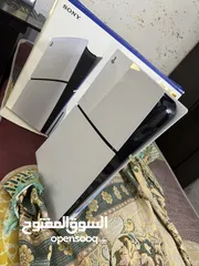  6 PS5 1TB, Samsung Monitor, Keyboard, Mouse, Mpow Gaming Headphones