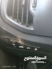  7 سبورتاج ما بعد الفل ولا غلطه ديزل وحرق