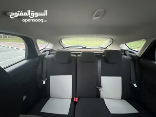  6 Ford Focus خليجي 2016