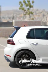 13 Mk7.5 Tsi Golf R lien