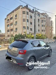  2 سيات أبيزا(كونكت)