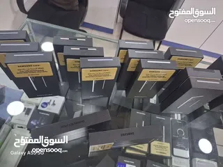  3 سامسونج S25 الترا جديد كفالة الوكيل الرسمي في الأردن بسعر مميز