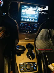  3 جيب قراند شيروكي 2014 للبيع