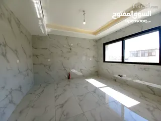  4 روف شبه مفروش للإيجار في دير غبار  ( Property 33408 ) سنوي فقط